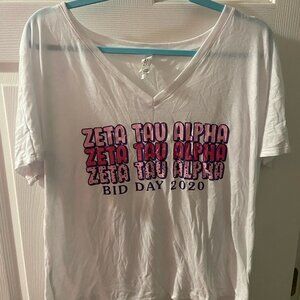 ZTA T-Shirt
